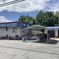 Fast Tires LLC