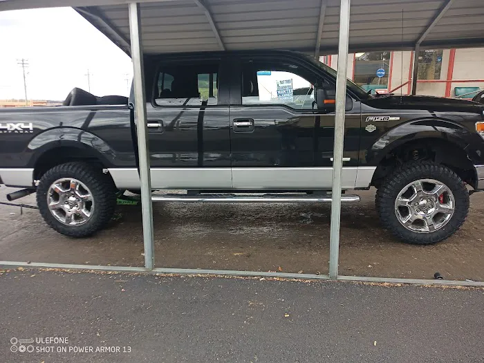 Fast Tires LLC 3