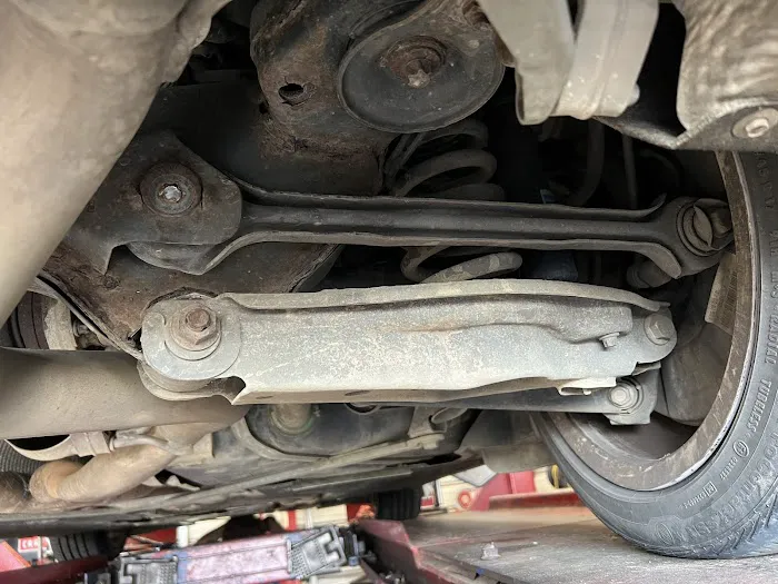 Fast Tires LLC 7