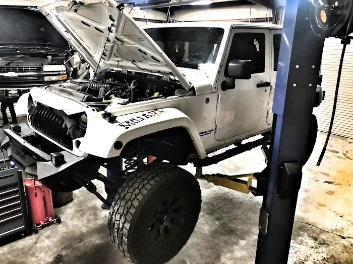 Elite Automotive 0