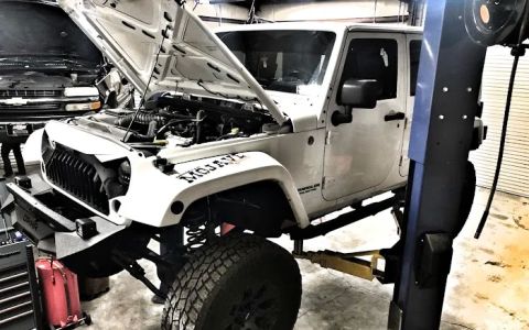 Elite Automotive