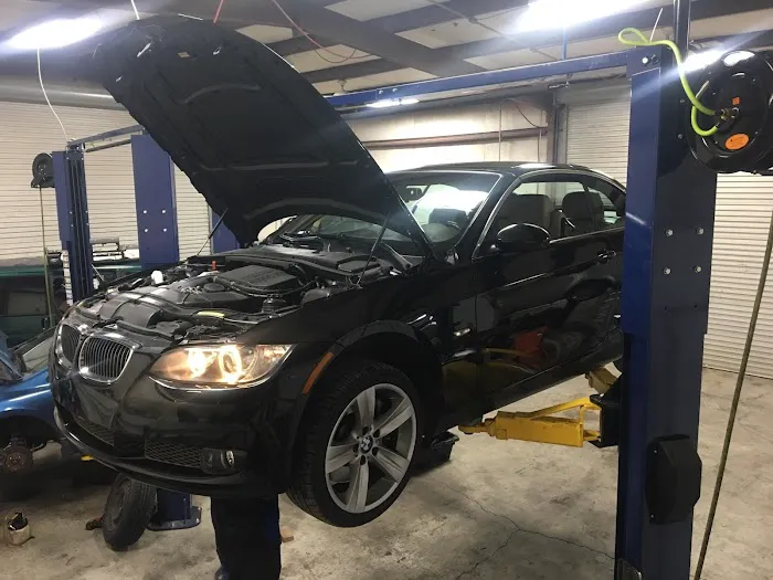 Elite Automotive 1