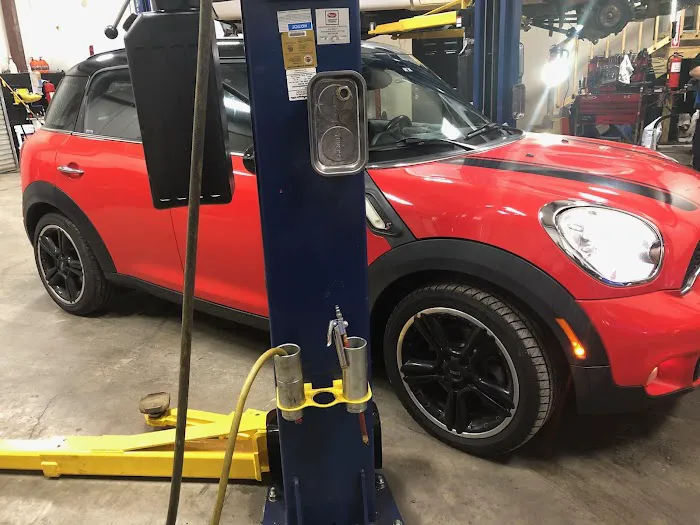 Elite Automotive 2