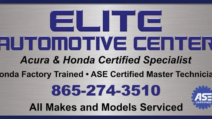 Elite Automotive 4