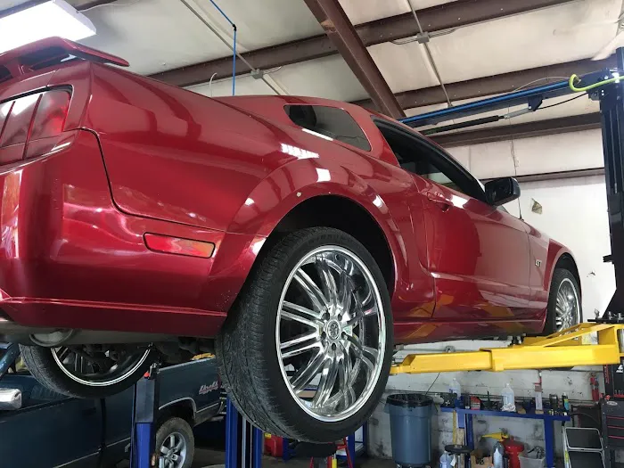 Elite Automotive 6