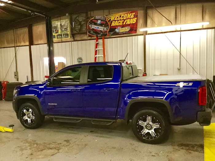 Pro Tint 3