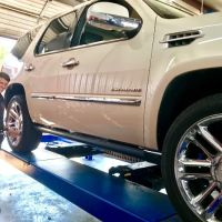 Gray Tire and Automotive