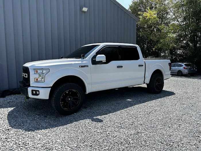 Automan Collision & Repair LLC 2