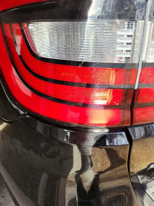 Automan Collision & Repair LLC 6