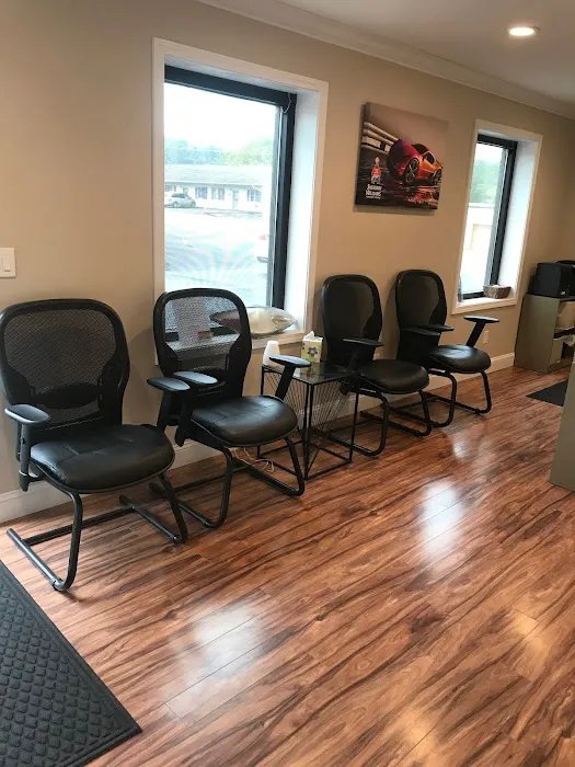 Automan Collision & Repair LLC 8