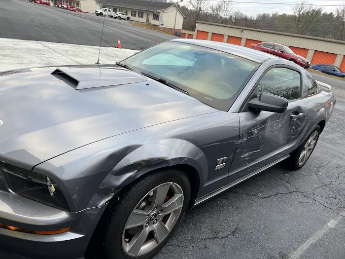 Automan Collision & Repair LLC 4