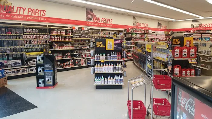 Advance Auto Parts 2