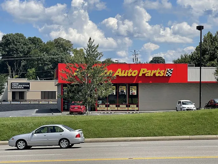 Advance Auto Parts 3