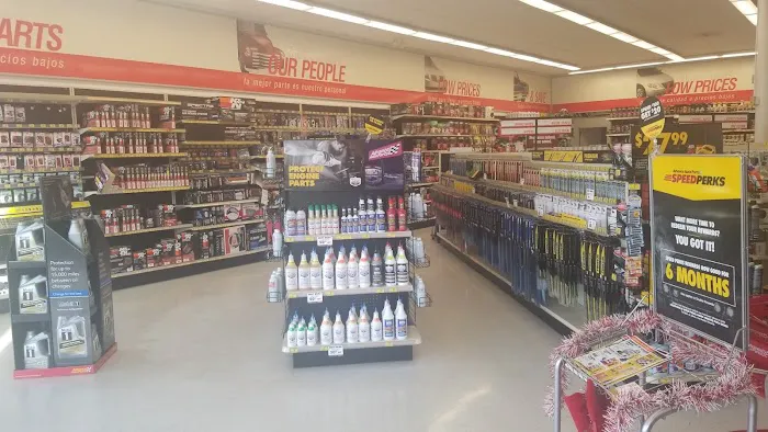 Advance Auto Parts 6