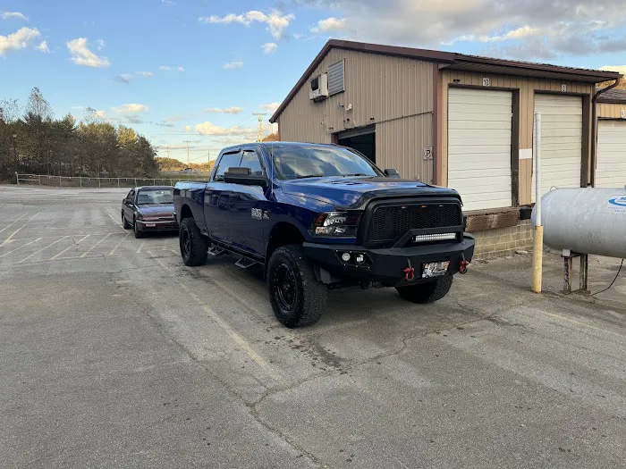 Next Level Raceworks Inc 2