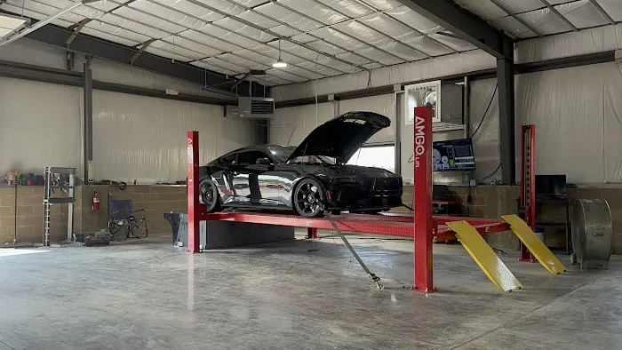 Next Level Raceworks Inc 3