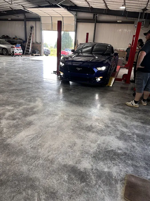 Next Level Raceworks Inc 6