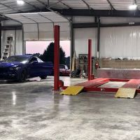 Next Level Raceworks Inc
