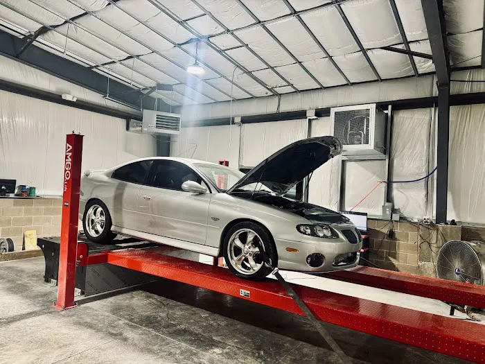 Next Level Raceworks Inc 7