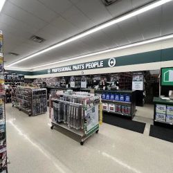 O'Reilly Auto Parts ico