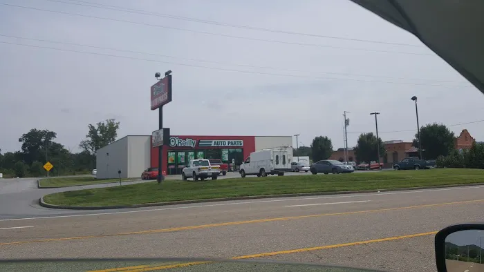 O'Reilly Auto Parts 2