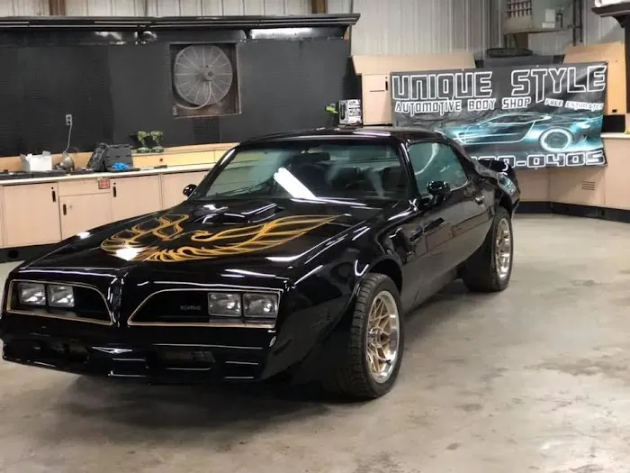 Unique style automotive inc. 0