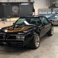 Unique style automotive inc.