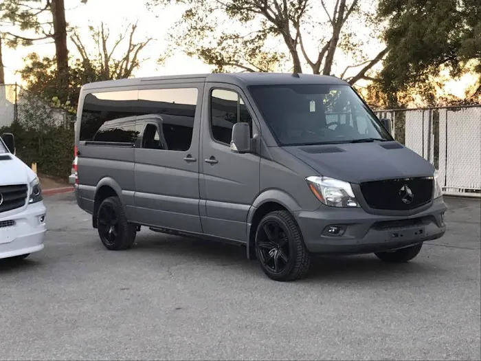Unique style automotive inc. 2