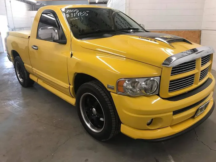 Unique style automotive inc. 5