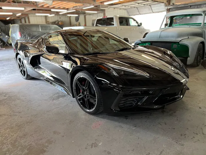 Unique style automotive inc. 4