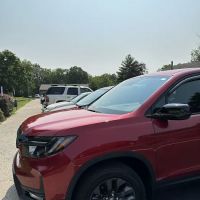 Volunteer Collision