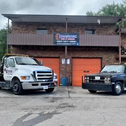 Dean & Sons Tires & Wrecker ico
