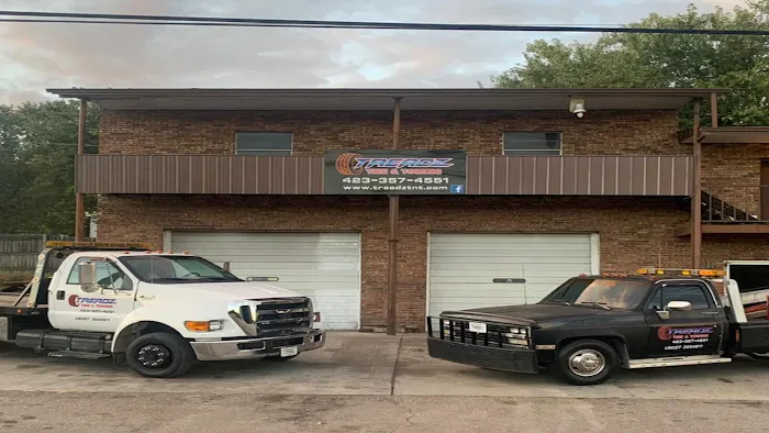 Treadz Tire & Towing 3