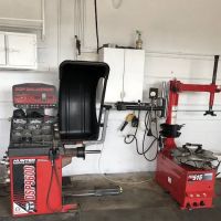 Treadz Tire & Towing