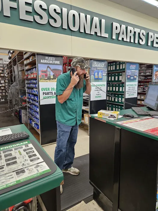 O'Reilly Auto Parts 7