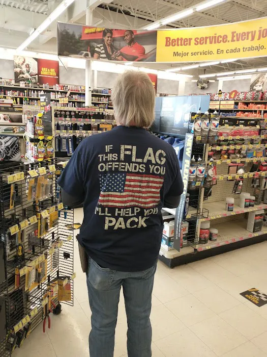 Advance Auto Parts 5