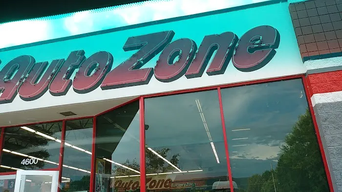 AutoZone Auto Parts 5