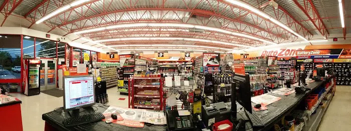 AutoZone Auto Parts 3