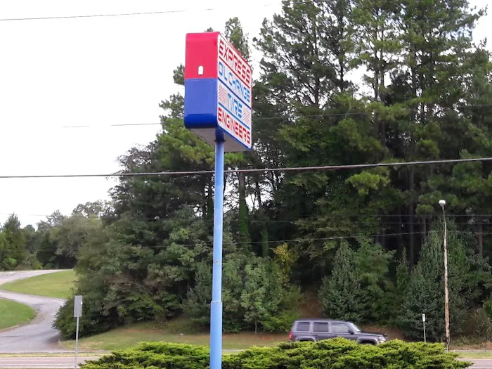 Express Oil Change & Tire Engineers 0