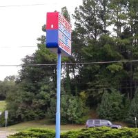 Express Oil Change & Tire Engineers