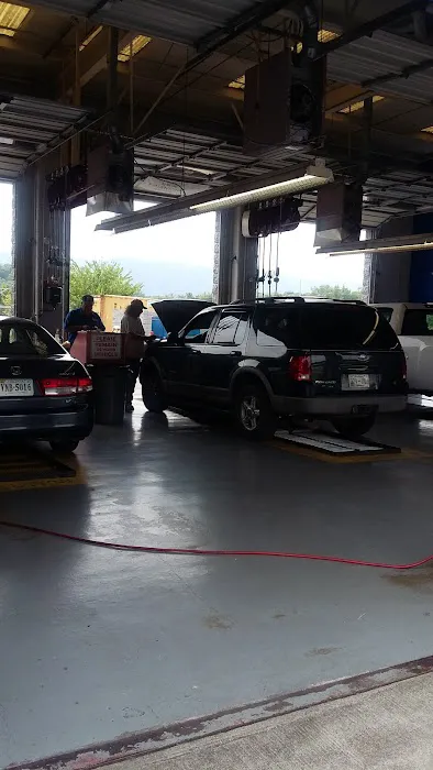 Express Oil Change & Tire Engineers 2