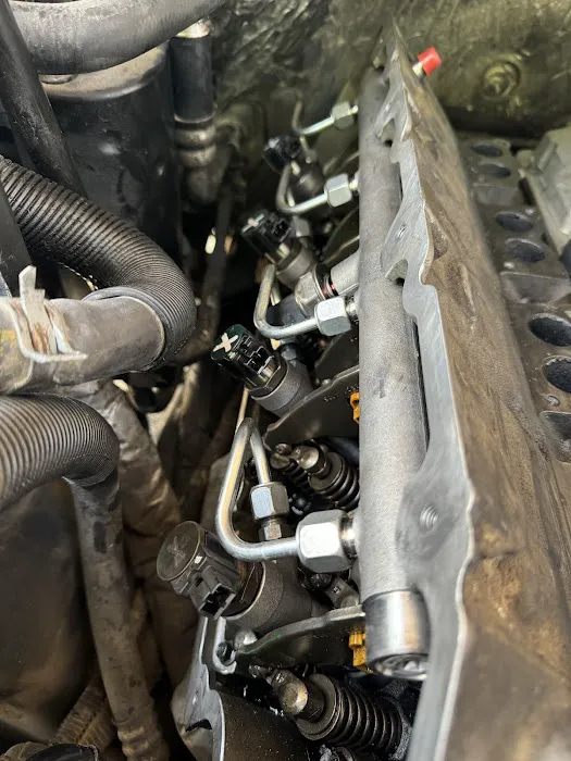 Deleted performance & automotive 8