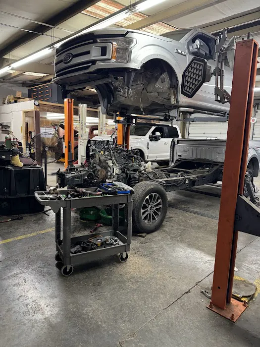 Deleted performance & automotive 2