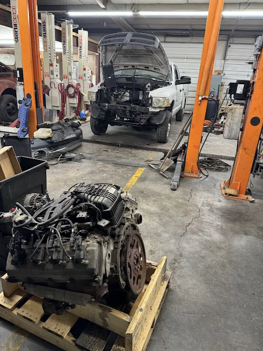 Deleted performance & automotive 3