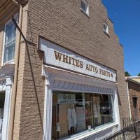 White's Auto Parts