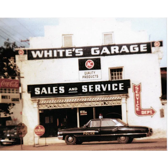 White's Auto Parts 3