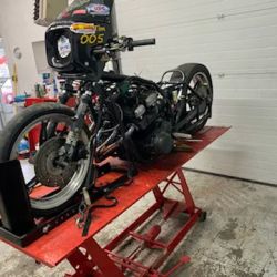 At Your Convenience On-Site Oil Change ico