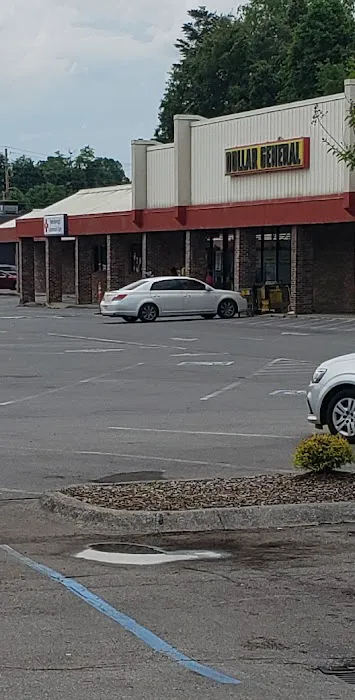 AutoZone Auto Parts 4