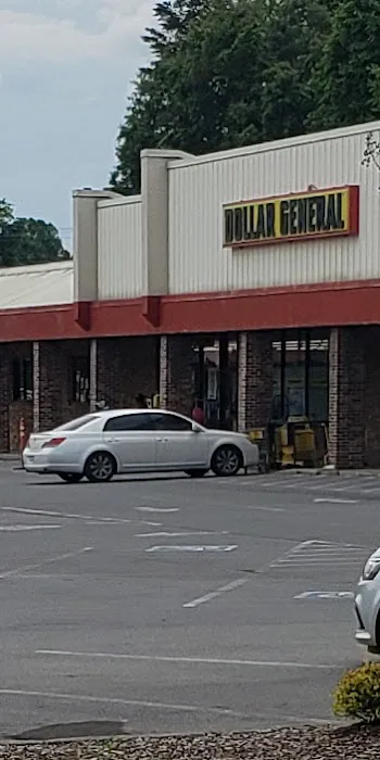 AutoZone Auto Parts 5