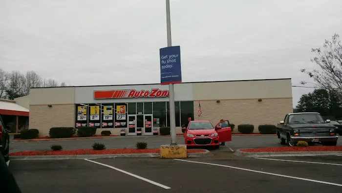 AutoZone Auto Parts 3